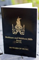 MMMB 150 Years of Music